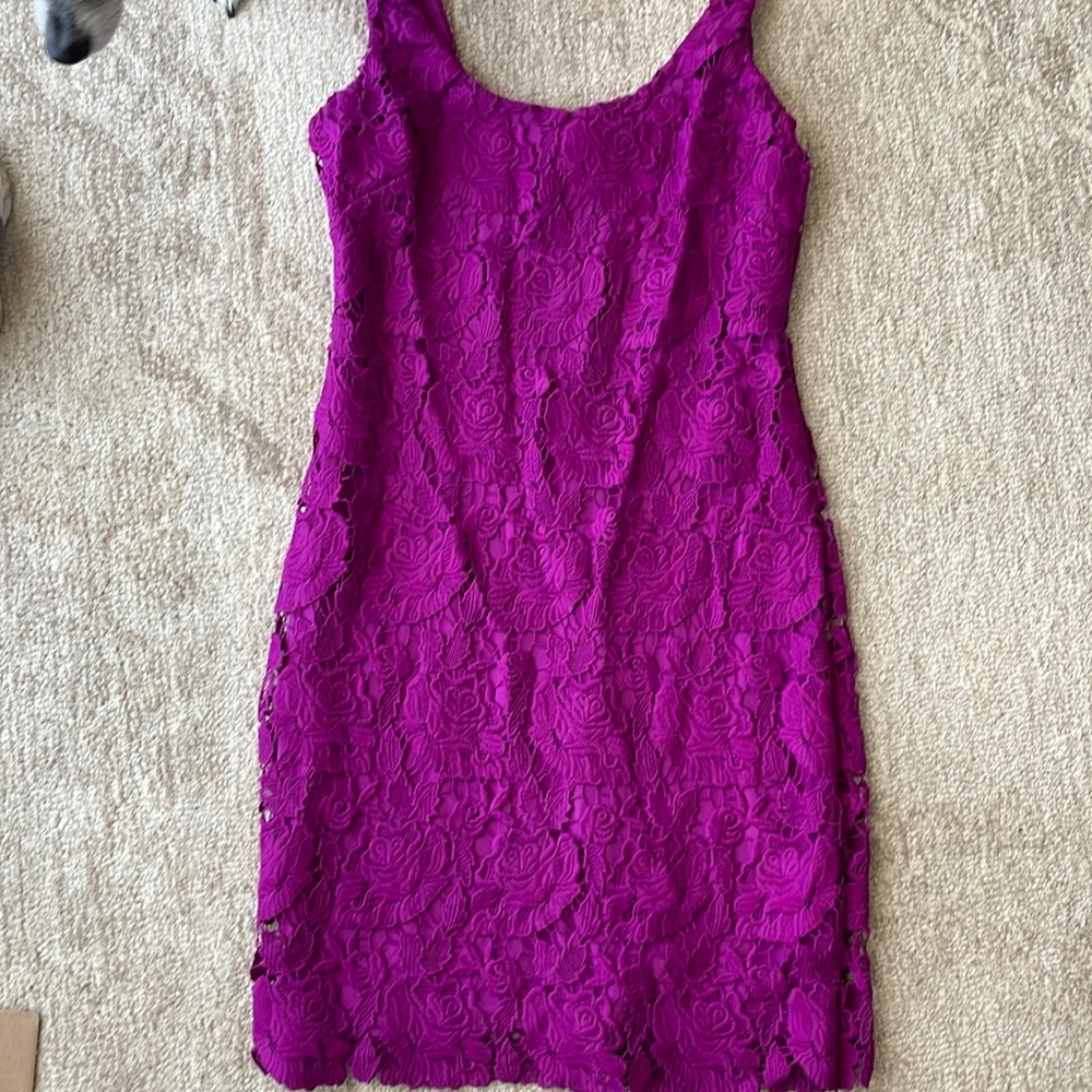 Ralph Lauren Lace dress